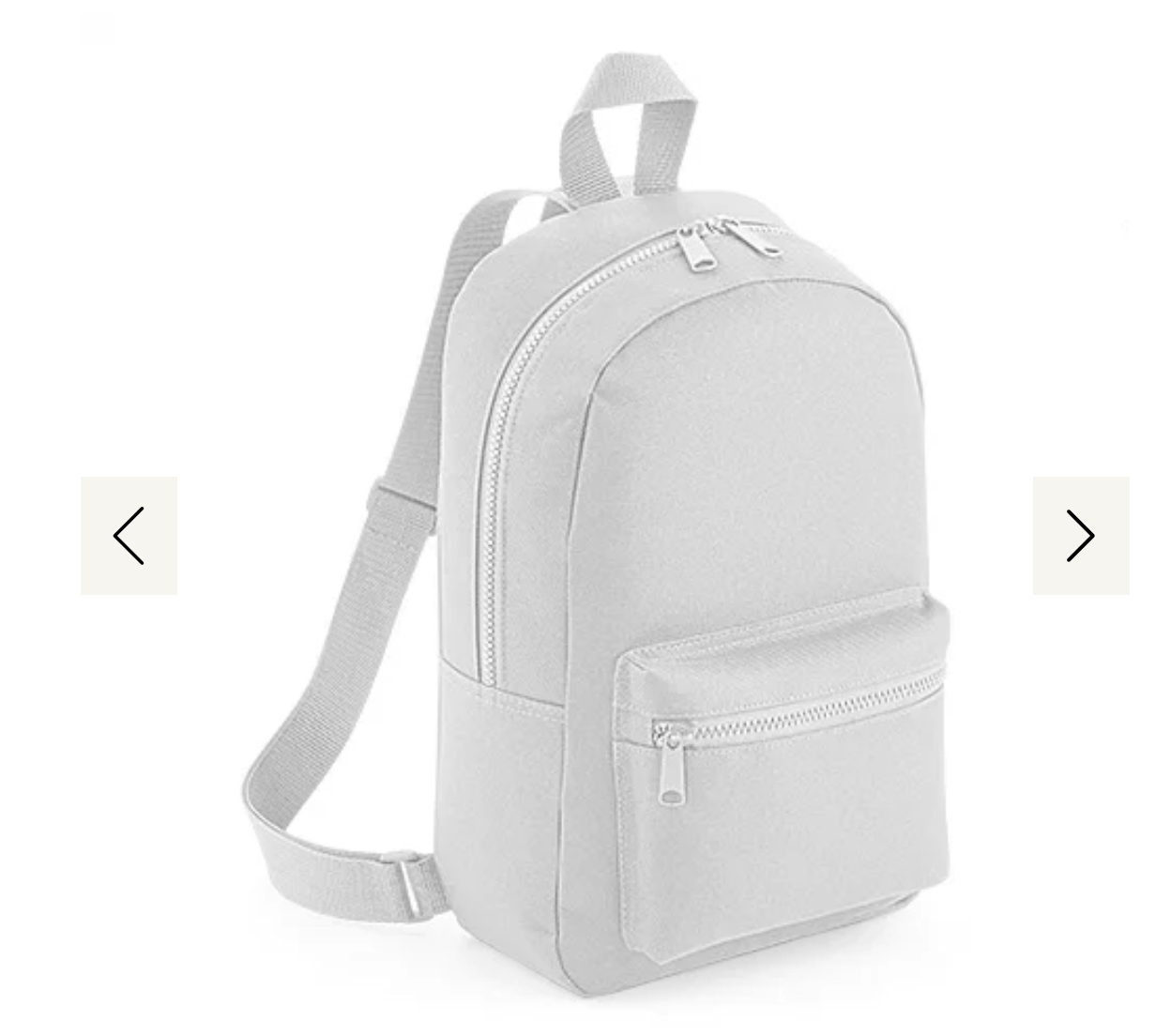 Customisable Childrens Backpack