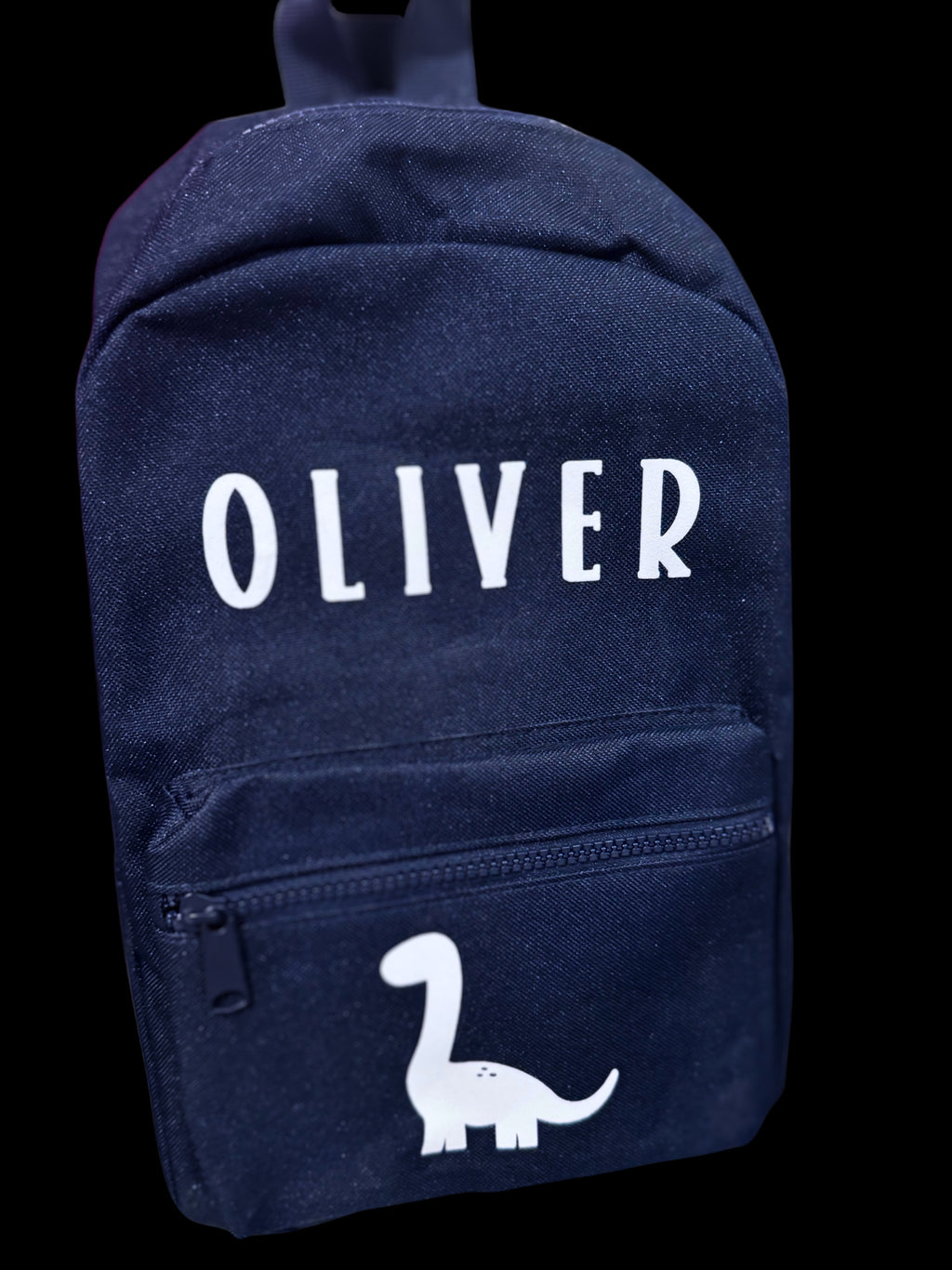 Customisable Childrens Backpack