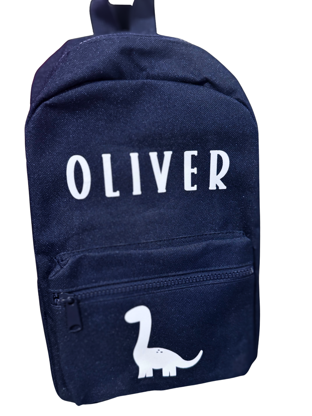 Customisable Childrens Backpack